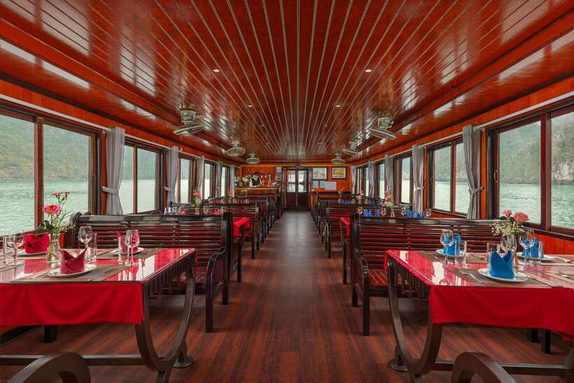 From Hanoi: Lan Ha Bay | Kayaking, Sightseeing, Cruise Trip - Is $56 good value for a full day?
