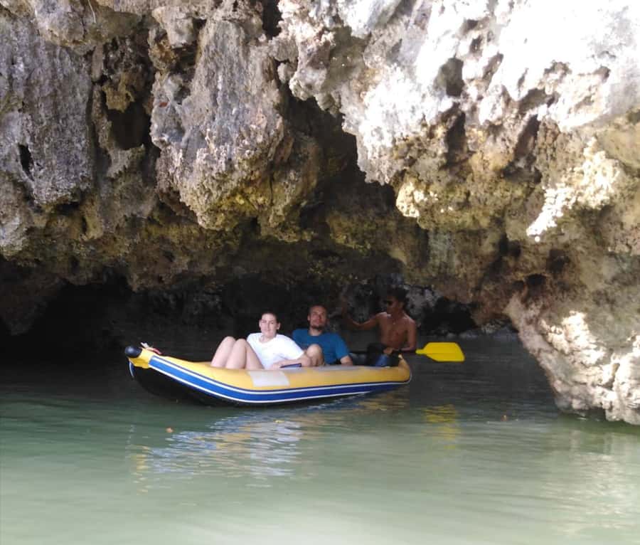From Khao Lak: James Bond Island Canoe Trip with Lunch - Final Verdict: A Strong Choice With One Crowded Stop
