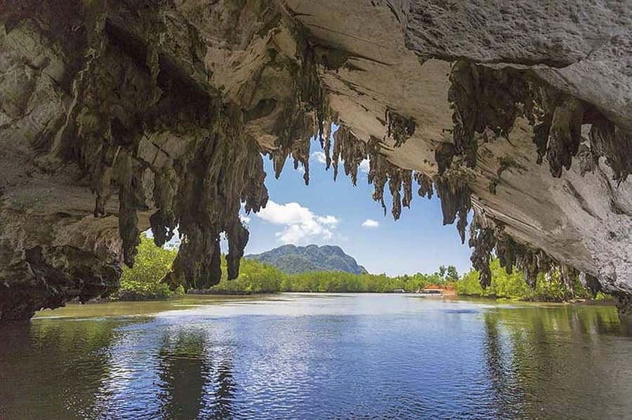 From Khao Lak: Premium James Bond Sunset and Canoe Adventure - The 10:30 Pickup From Khao Lak