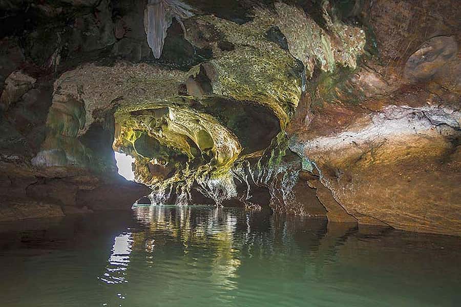 From Khao Lak: Premium James Bond Sunset and Canoe Adventure - Panak Island and Its Jurassic Park Feel