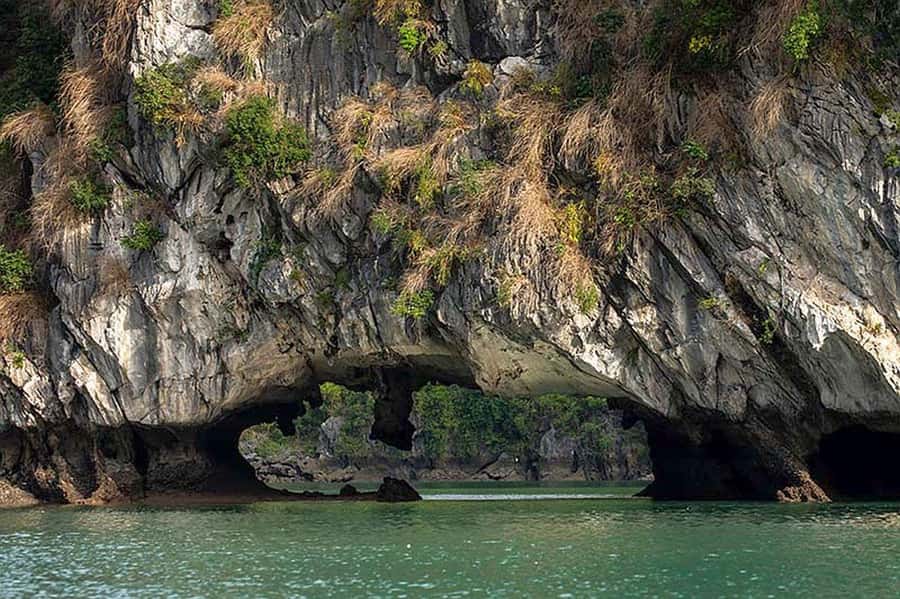 From Khao Lak: Premium James Bond Sunset and Canoe Adventure - James Bond Island: Famous, Photogenic, and Less Personal