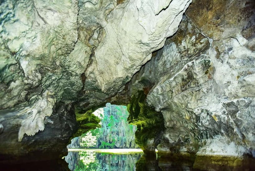 From Krabi: Full-Day Bor Thor Sea Cave Kayaking Adventure - Phi Hua To Cave and prehistoric paintings