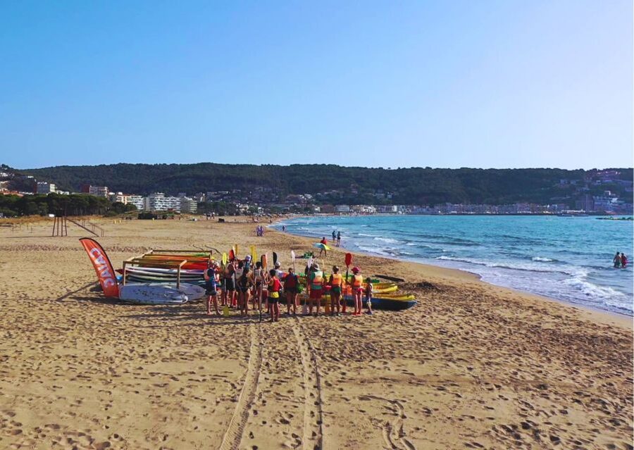 From L'Estartit: Sea Kayaking Tour to the Medes Islands - Is $34 good value?