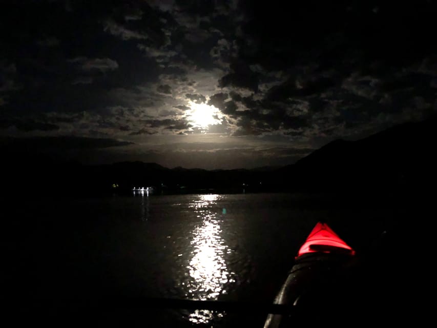 From Las Vegas: Black Canyon Twilight Kayak Tour - Who will enjoy this evening most