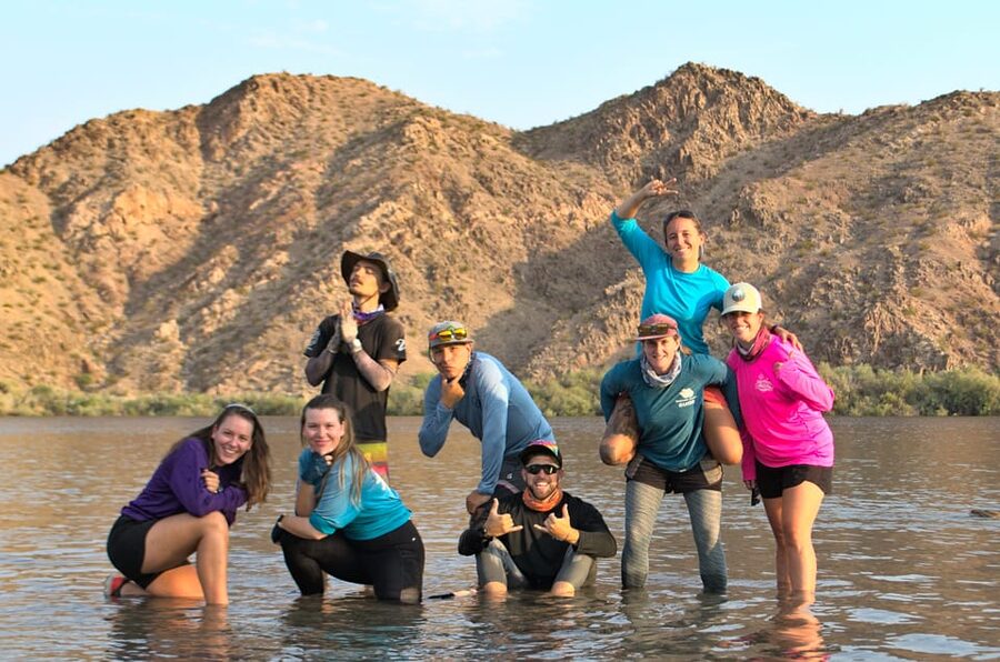 From Las Vegas: Emerald Cave Kayak Tour with Shuttle Pickup - Is $173 a fair price?