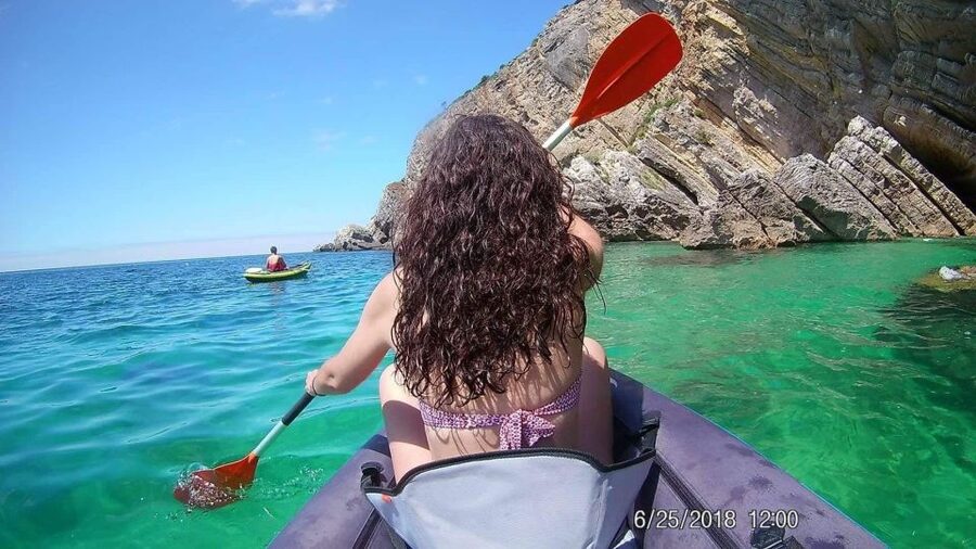 From Lisbon: Arrábida Natural Park Kayak Tour with Lunch - Should you book the Arrábida kayak tour?