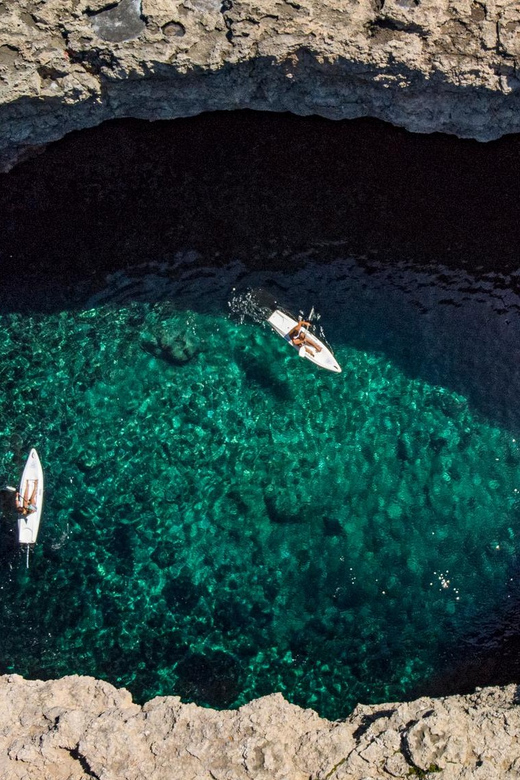 From Mellieħa: Coral Lagoon Kayak Rental - Practical tips before you book