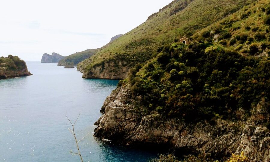 From Nerano: Sorrento Coast to Crapolla Fjord Kayak Tour - What the strongest praise tells you