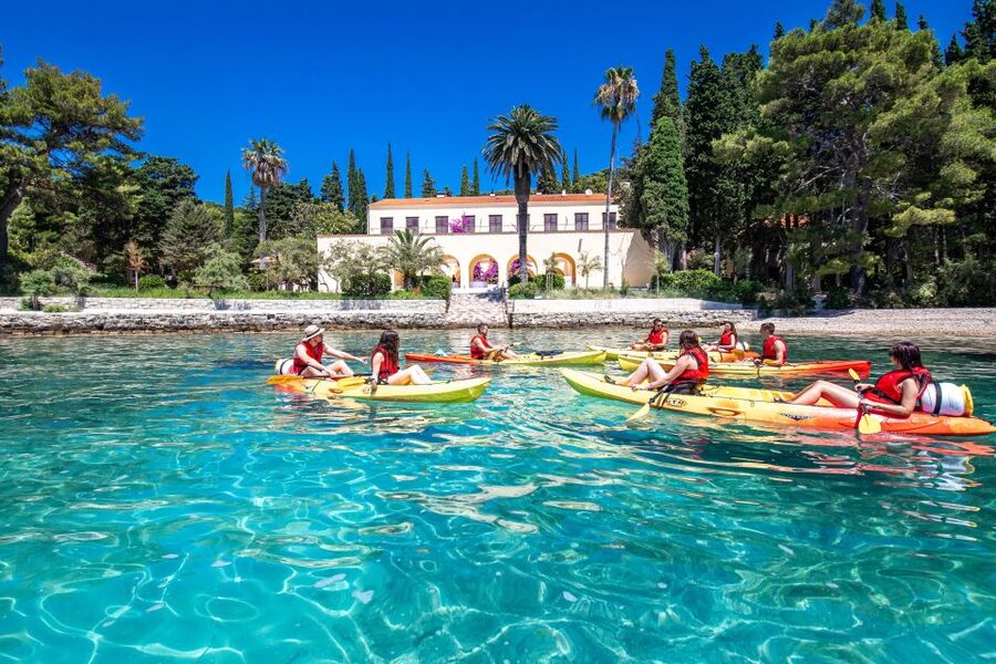From Split: Sea Kayaking Tour - Key points to know before you book