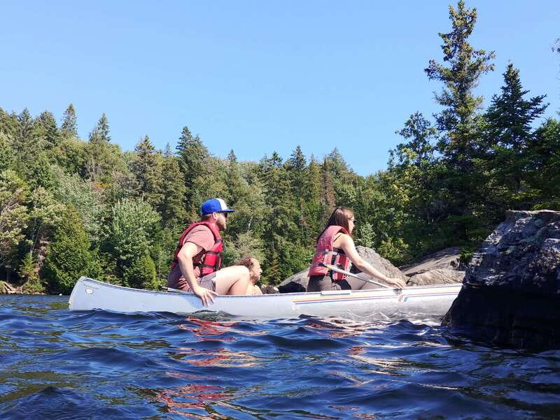 From Toronto: Algonquin Park Canoeing & Hiking Adventure - Key points to know before booking