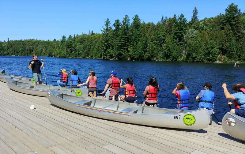 From Toronto: Algonquin Park Canoeing & Hiking Adventure - Should you book the Algonquin canoeing and hiking tour?