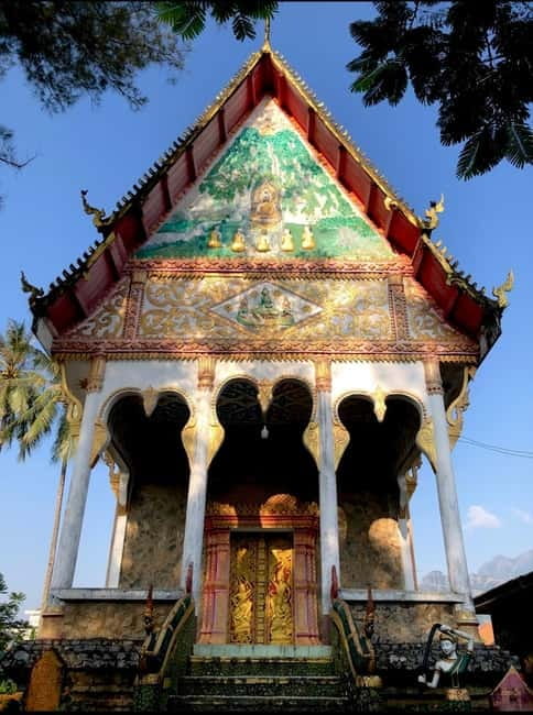 From Vientiane: Vang Vieng Tour with Cave Kayak & Zipline - What to pack for this particular route