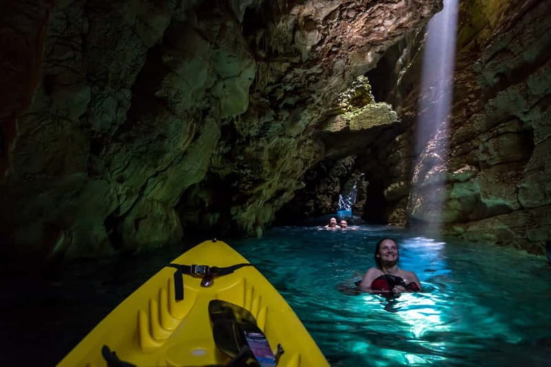 From Zadar: Full-Day Kayaking Tour in Dugi Otok - Why this Dugi Otok day trip works so well
