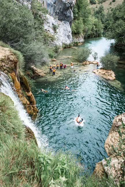 From Zagreb: Mrežnica kayaking & Rastoke village - day trip - What the guides add to the day