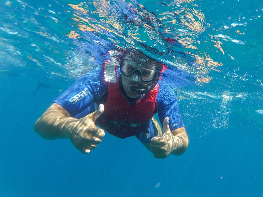 Fuerteventura: 2-Hour Kayaking and Snorkeling Excursion - Timing, Pickup, and the Real Length of the Day