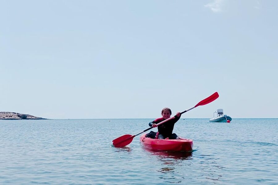 Fuerteventura: Rent a Kayak & discover Costa Calma's Coast! - Should you book it?