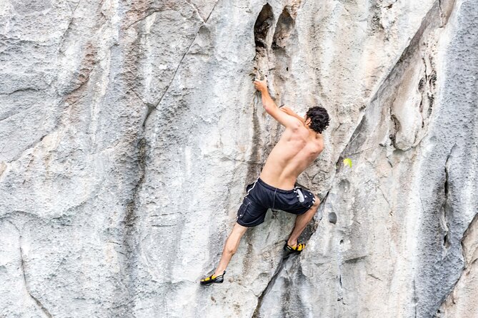 Full Day Guided Tour to Lan Ha Bay with Kayaking, Cliff Jumping - What to pack and how to judge the physical effort