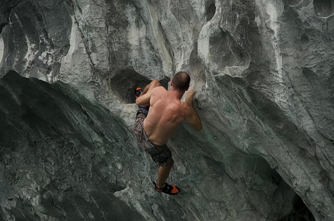 Full Day Guided Tour to Lan Ha Bay with Kayaking, Cliff Jumping - Who will enjoy this Cat Ba day out
