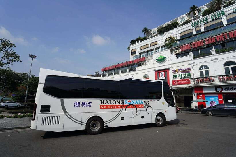 Full Day Ha Long Cruise With Swimming, Kayaking and Music - How good is the value at $40?