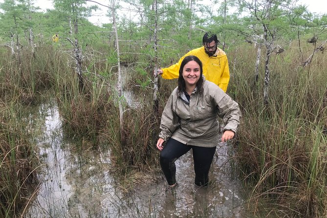 Full-Day Kayak Adventure in the Everglades - Why this Everglades day feels different