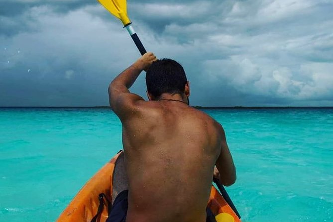 Full Day Kayak Rental in Bacalar - Key things to know before you paddle