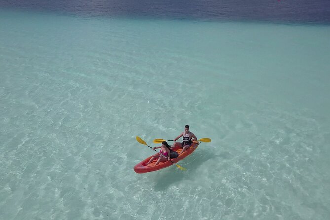 Full Day Kayak Rental in Bacalar - How long should you rent?