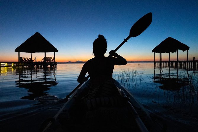 Full Day Kayak Rental in Bacalar - Who this activity suits best
