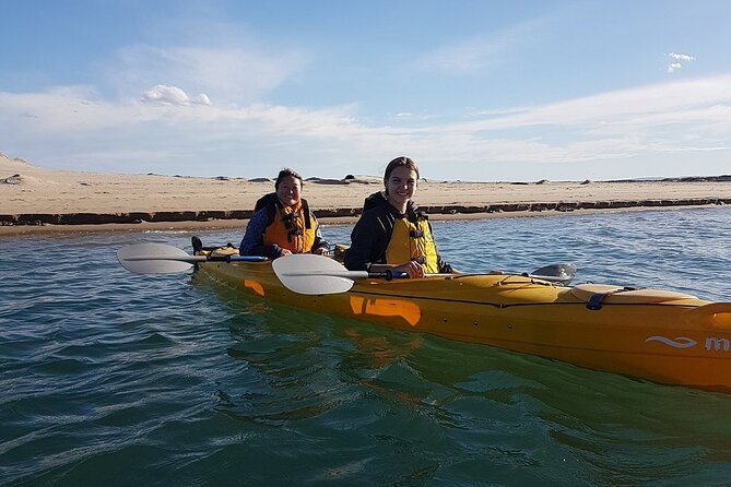 Full Day Kayaking Tour in Coorong National Park - Starting at Mundoo Channel Drive at 9am