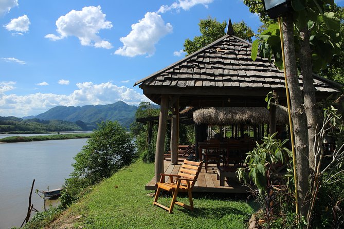 FULL DAY – Kuang Si Waterfall, Kayak on the Nam Ou / Mekong River, Pak Ou Caves - Pak Ou Caves and thousands of Buddha figures