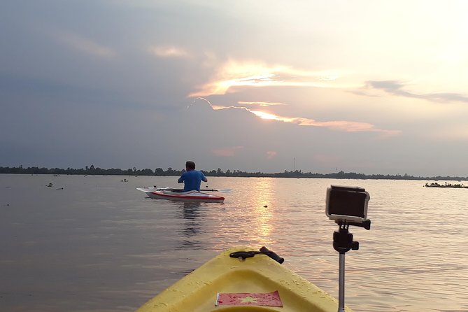 Full Day Off The Beaten Track the Mekong Delta. - Price, group size, and what you receive