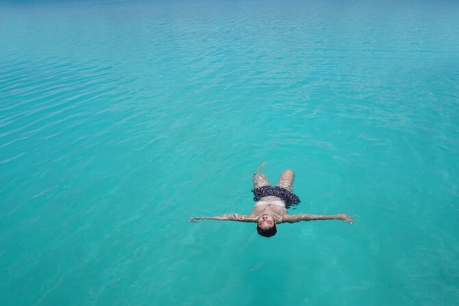 Full day tour to BACALAR, Beach Club, Kayak and an amazing Cenote - Who will enjoy this Bacalar tour most?