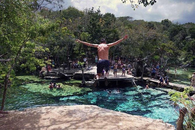 Full day tour to BACALAR, Beach Club, Kayak and an amazing Cenote - Should you book this $119 Bacalar day trip?