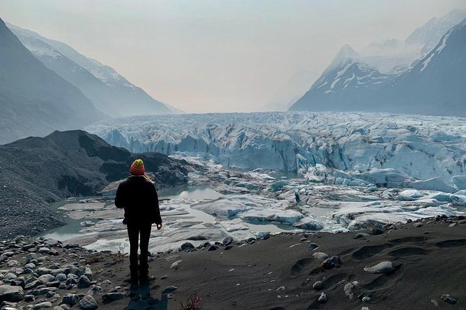 Glacier Blue Kayak & Grandview Tour - Why This Tour Works So Well From Anchorage