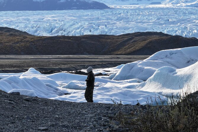 Glacier Blue Kayaking – Knik Glacier Day Tour from Anchorage - Is $599 a fair price?