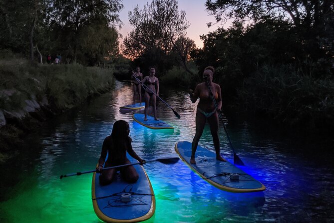 Glowing Stand-Up Paddle Experience in Split - Is the $50.81 Price Good Value?