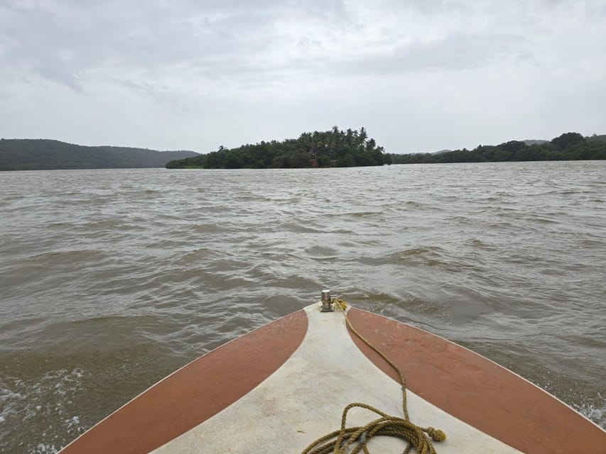 Goa: Backwater Kayaking Tour - Who should book it, and who should skip it?