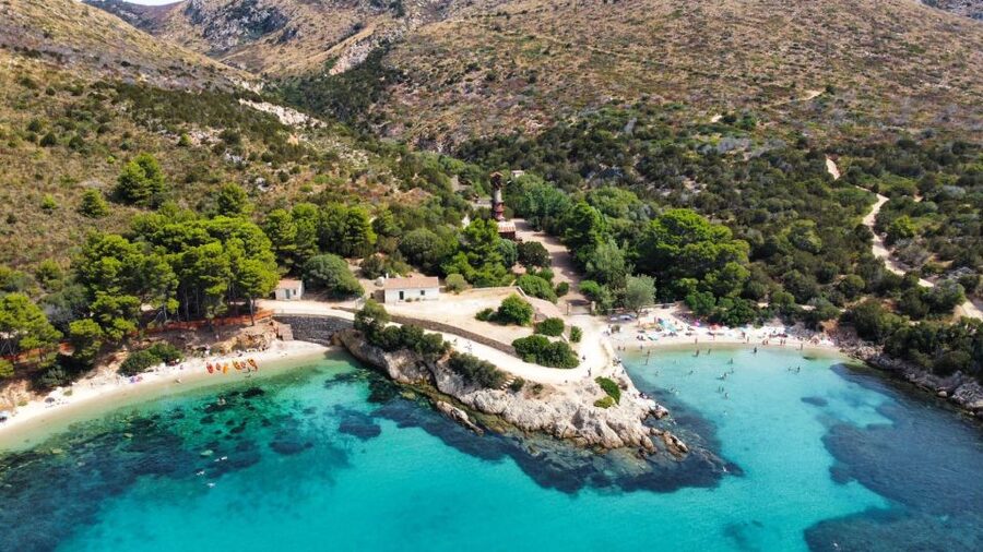 Golfo Aranci: Kayak Tour with Dolphins and Aperitif - Weather, fitness, and practical limits