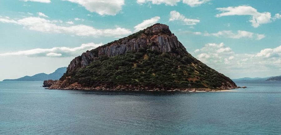Golfo Aranci: Sunset Dolphin Kayak Tour with Aperitif - A Sardinian aperitif on the water