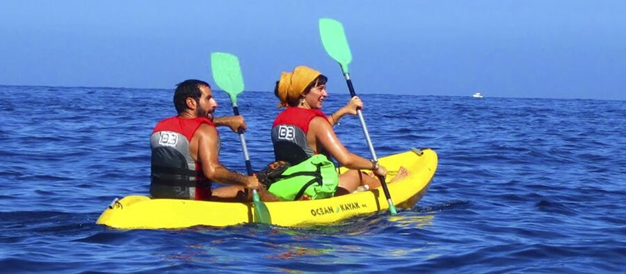Gran Canaria: South Coast Guided Kayaking Trip - Key points to know before booking