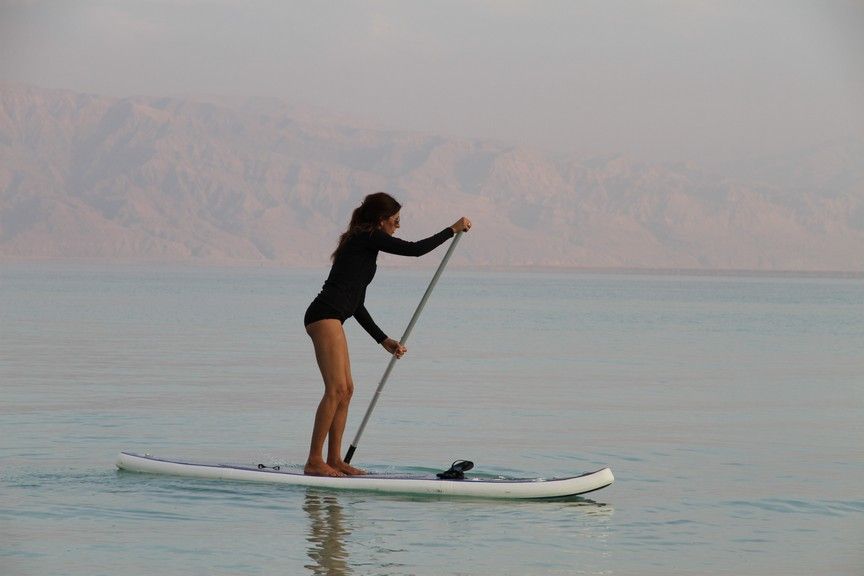 Gran Canaria: Stand-Up Paddle Lesson & Snorkeling Tour - Timing, weather, and what to bring