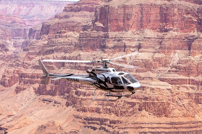 Grand Canyon Helicopter Tour and River Raft or Emerald Cave Kayak - Why this combination works so well