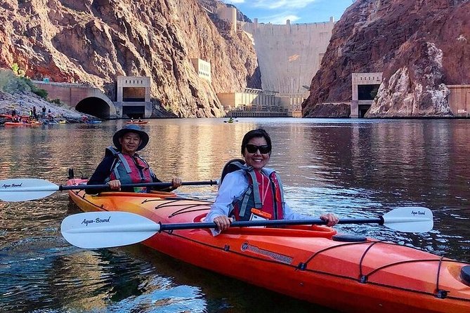 Grand Canyon Helicopter Tour and River Raft or Emerald Cave Kayak - Flying below the Grand Canyon West Rim