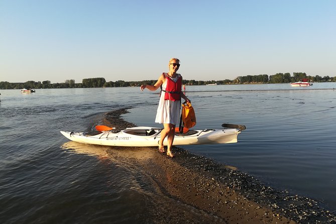Great War Island Kayak Adventure - Is $40.81 a fair price?
