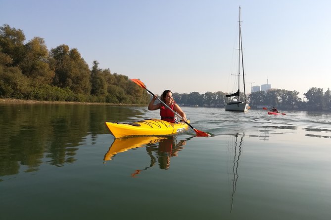 Great War Island Kayak Adventure - Weather, comfort, and practical planning