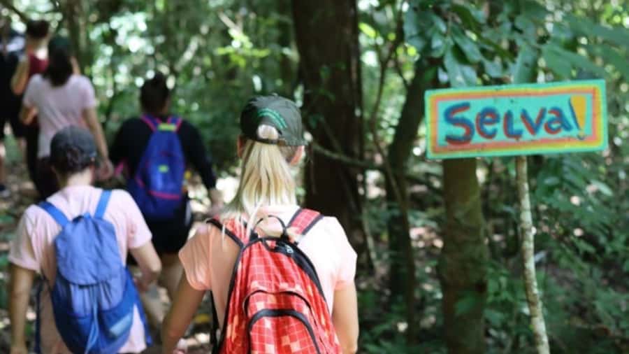 Guided Hike and Kayak or SUP River Tour w/ Transfer - Who should book this activity