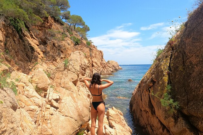 Guided Kayak & Snorkel tour to Costa Brava: Small Group and Lunch - Key points to know