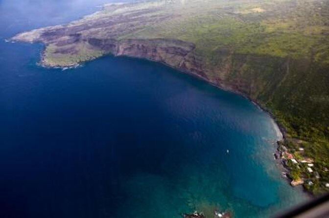 Guided Outrigger Canoe Tour in Kealakekua Bay - Key points at a glance