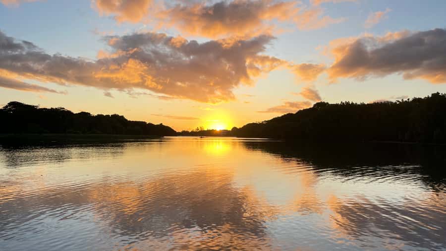 Guided Sundowner Kayak Tour - Who should book this river outing