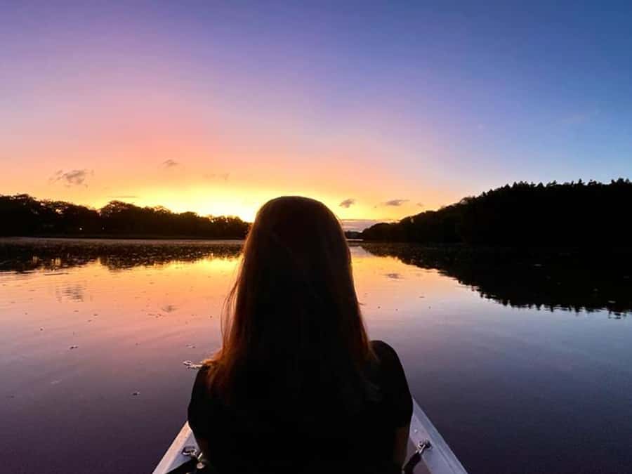 Guided Sundowner Kayak Tour - Practical tips for a smoother evening