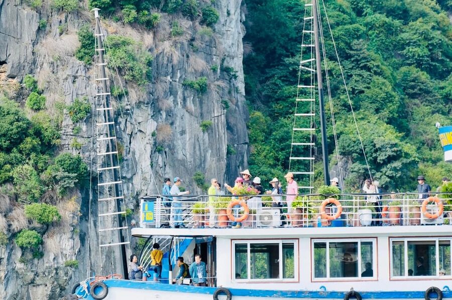 Ha Long 1 Day Luxury Small Group & Kayaking - Should you book it?